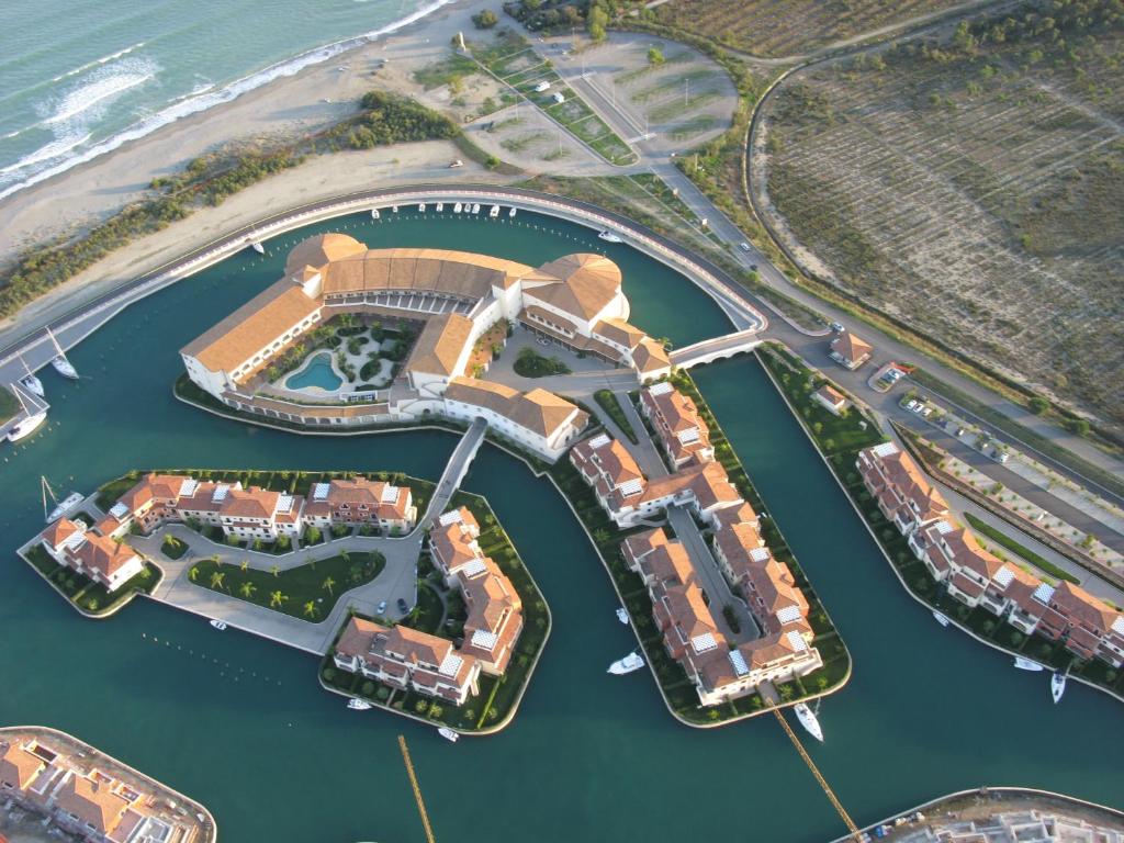Marinagri Hotel & SPA